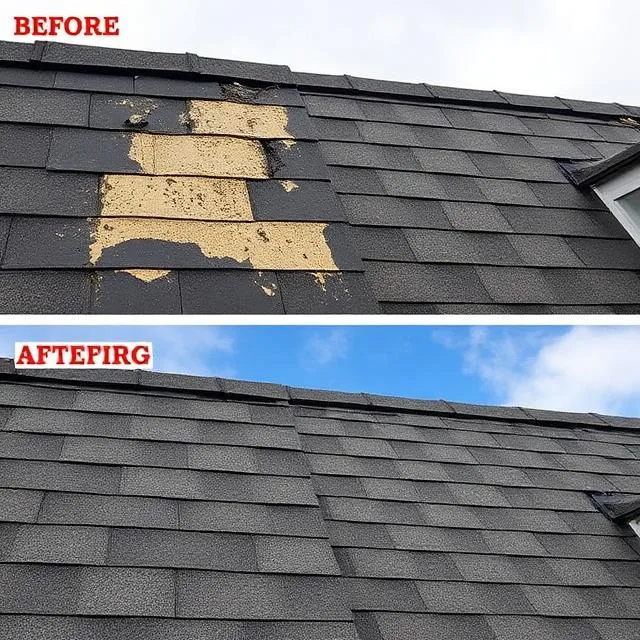 Roof Repair Near Me in Chatham, MS near me